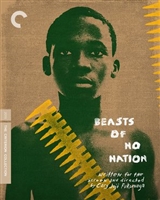 Beasts of No Nation movie posters (2015) Poster MOV_1889517