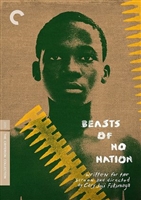 Beasts of No Nation movie posters (2015) hoodie #3636076