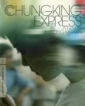 Chung Hing sam lam movie posters (1994) hoodie