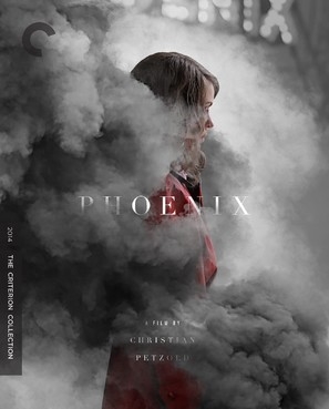 Phoenix movie posters (2014) mug