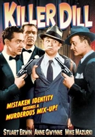 Killer Dill movie posters (1947) hoodie #3636153