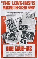 The Love-Ins movie posters (1967) Longsleeve T-shirt #3636230
