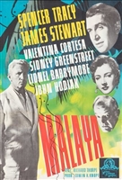 Malaya movie posters (1949) Poster MOV_1889696