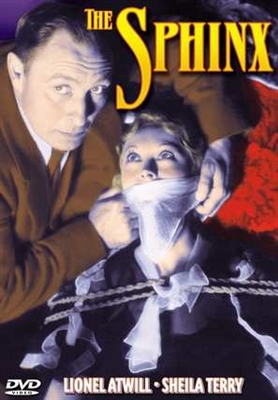 The Sphinx movie posters (1933) calendar