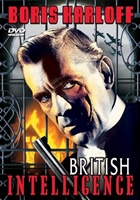 British Intelligence movie posters (1940) Sweatshirt #3636289