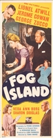 Fog Island movie posters (1945) Longsleeve T-shirt #3636303