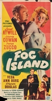 Fog Island movie posters (1945) t-shirt #MOV_1889746