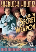 Sherlock Holmes and the Secret Weapon movie posters (1943) t-shirt #MOV_1889758