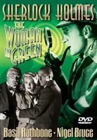 The Woman in Green movie posters (1945) hoodie #3636395