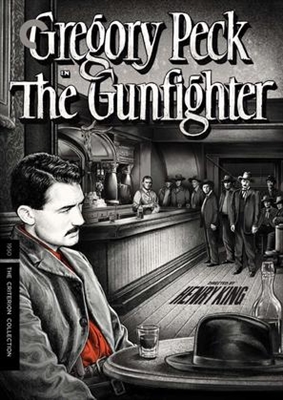 The Gunfighter movie posters (1950) poster