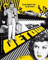 Detour movie posters (1945) Tank Top #3636405