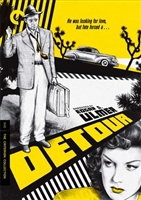 Detour movie posters (1945) t-shirt #MOV_1889848