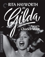 Gilda movie posters (1946) Longsleeve T-shirt #3636407