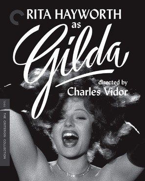 Gilda movie posters (1946) mug #MOV_1889849