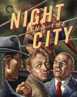 Night and the City movie posters (1950) hoodie #3636411