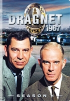 Dragnet 1967 movie posters (1967) Mouse Pad MOV_1889868