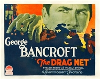 The Dragnet movie posters (1928) Mouse Pad MOV_1889884