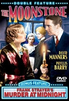 The Moonstone movie posters (1934) t-shirt #MOV_1889915