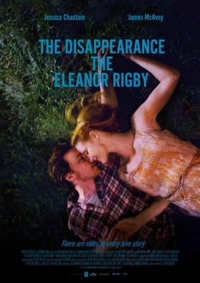 The Disappearance of Eleanor Rigby: Him movie poster (2013) tote bag