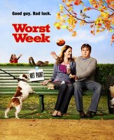 Worst Week movie poster (2008) Tank Top #644562
