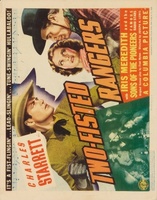Two-Fisted Rangers movie poster (1939) t-shirt #MOV_188f2a6f