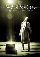 The Possession movie poster (2012) Sweatshirt #782473