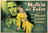 The Maltese Falcon movie posters (1941) Longsleeve T-shirt #3636762
