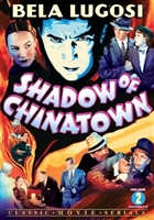 Shadow of Chinatown movie posters (1936) Poster MOV_1890205