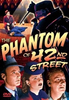 The Phantom of 42nd Street movie posters (1945) Sweatshirt #3636831