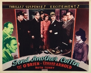 Slightly Honorable movie posters (1939) mug