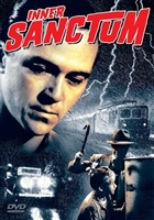 Inner Sanctum movie posters (1948) hoodie #3636906