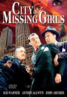 City of Missing Girls movie posters (1941) mug #MOV_1890355