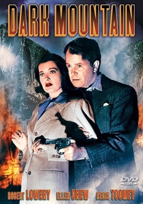 Dark Mountain movie posters (1944) Sweatshirt