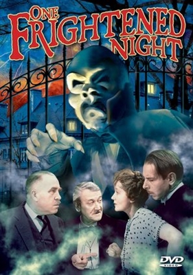 One Frightened Night movie posters (1935) poster