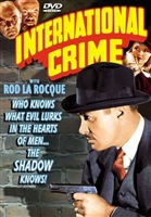International Crime movie posters (1938) hoodie #3637051