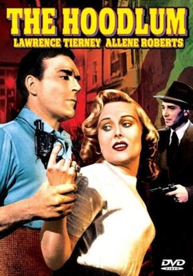 The Hoodlum movie posters (1951) Longsleeve T-shirt