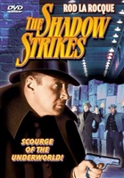 The Shadow Strikes movie posters (1937) Poster MOV_1890534