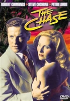 The Chase movie posters (1946) t-shirt #MOV_1890539