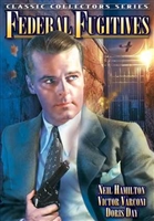 Federal Fugitives movie posters (1941) Sweatshirt #3637115