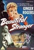 Beautiful Stranger movie posters (1954) Sweatshirt #3637121