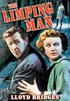The Limping Man movie posters (1953) hoodie #3637157