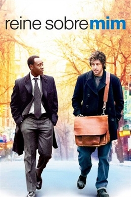 Reign Over Me movie posters (2007) poster