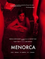 Menorca movie posters (2016) hoodie #3637593