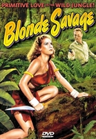 Blonde Savage movie posters (1947) hoodie #3637627