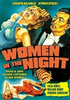 Women in the Night movie posters (1948) Sweatshirt #3637636