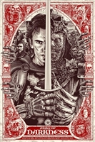 Army of Darkness movie posters (1992) Poster MOV_1891098