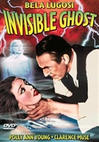 Invisible Ghost movie posters (1941) Poster MOV_1891128