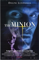 The Minion movie posters (1998) Sweatshirt #3637715