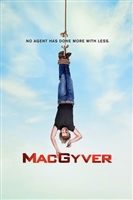 MacGyver movie posters (2016) Tank Top #3637739
