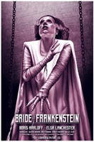 Bride of Frankenstein movie posters (1935) hoodie #3637995